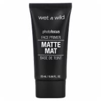 Wet n Wild® Photo Focus™ Matte Face Primer Perspective: Main