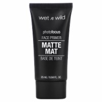 Wet n Wild® Photo Focus™ Matte Face Primer Perspective: Main