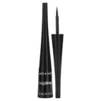 Wet n Wild Megaliner Black Noir Liquid Eye Liner