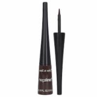 Wet n Wild® MegaLiner® Liquid Eyeliner - Dark Brown Perspective: Main
