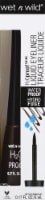 Wet n Wild® H2OProof™ Waterproof Liquid Eyeliner - Dark Brown 880 Perspective: Main
