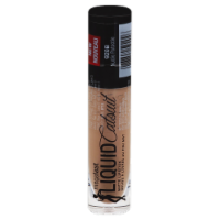 Wet n Wild Megalast Liquid Catsuit 920B Nudie Patootie Matte Lipstick Perspective: Main