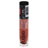 Wet n Wild® MegaLast Liquid Catsuit Matte Lipstick - Nudist Peach Perspective: Main