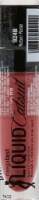Wet n Wild Mega Last Liquid Catsuit 924B Rebel Rose Matte Lipstick