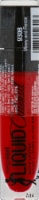 Wet n Wild MegaLast Liquid Catsuit Matte Lipstick, Missy and Fierce 930B, 0.21 fl oz