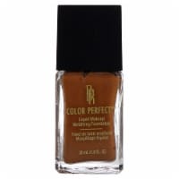 Black Radiance Color Perfect™ Liquid Foundation 8412 Cashmere Perspective: Main