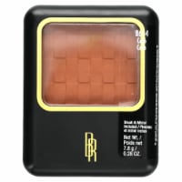 Black Radiance Pressed Powder Cafe Deep Perspective: Main