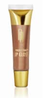 Black Radiance® Perfect Tone™ Lip Gloss - Coco Perspective: Main