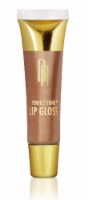 Black Radiance® Perfect Tone™ Lip Gloss - Coco Perspective: Main