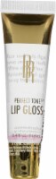 Black Radiance Perfect Tone Clear Shine Lip Gloss Perspective: Main