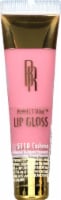 Black Radiance Perfect Tone™ Lip Gloss Cashmere Perspective: Main