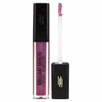 Black Radiance Brilliant Effects™ Lip Gloss - Luscious Perspective: Main