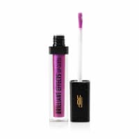 Black Radiance Brilliant Effects Date Night Lip Gloss Perspective: Main