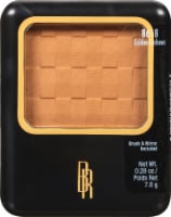 Black Radiance Pressed Powder -  8618 Golden Cashews Perspective: Main
