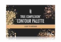 Black Radiance® Light to Medium True Complexion™ Contour Palette Perspective: Main