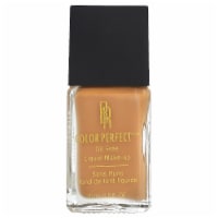 Black Radiance Color Perfect™ Liquid Foundation 8417 Bisque Perspective: Main