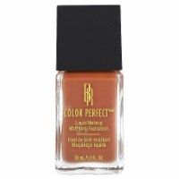 Black Radiance Color Perfect™ Liquid Foundation Espresso Perspective: Main