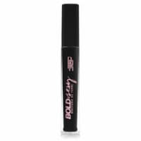 Black Radiance Bold & Sexy Fiber Mascara Black Perspective: Main