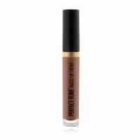 Black Radiance Perfect Tone™ Mod Cougar Matte Lip Creme Perspective: Main