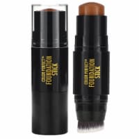 Black Radiance Color Perfect™ Foundation Stick Brownie Perspective: Main