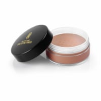 Black Radiance True Complexion™ Loose Setting Powder Cocoa Kisses Perspective: Main