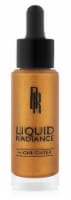 Black Radiance Liquid Radiance Highlighter - Gold Dust Perspective: Main