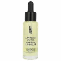 Black Radiance Luminous Dry Oil Moisturizer Perspective: Main