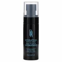 Black Radiance Hydrating Setting Spray Perspective: Main
