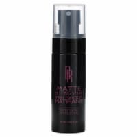 Black Radiance Matte Setting Spray Perspective: Main