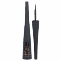 Black Radiance® Fine Line Waterproof Liquid Eyeliner Pen - C6405 Fine Black Perspective: Main