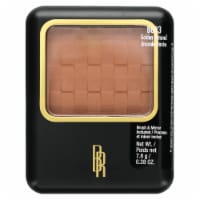 Black Radiance® Pressed Powder - Golden Almond Perspective: Main