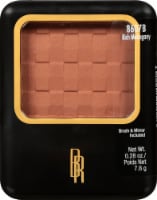 Black Radiance Rich Mahogany Pressed Powder Perspective: Main