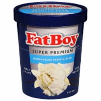 FatBoy® Madagascar Vanilla Bean
