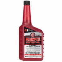 Marvel® Mystery Oil Fuel & Motor Treatment Perspective: Main