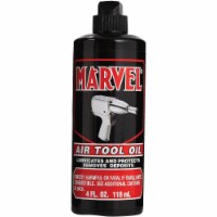 Marvel 4 Oz. Pneumatic Air Tool Oil 53493