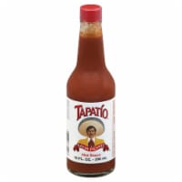 Tabasco® Original Hot Sauce, 5 fl oz - Fry's Food Stores