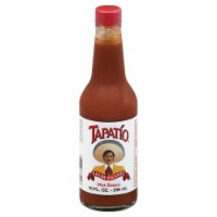 Tapatio® Hot Sauce Perspective: Main