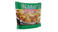 Louisa Toasted Four Cheese Ravioli Perspective: Main