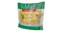 Louisa™ Four Cheese Tortellini Perspective: Main