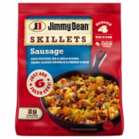 Jimmy Dean® Frozen Sausage Breakfast Skillets