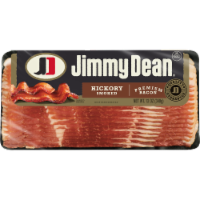 Jimmy Dean® Hickory Smoked Premium Bacon