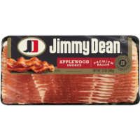Jimmy Dean® Applewood Smoked Premium Bacon