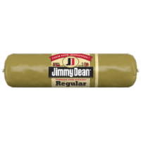 Jimmy Dean® Premium Pork Regular Breakfast Sausage Roll Perspective: Main