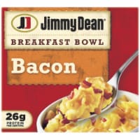 Jimmy Dean® Bacon Egg & Cheese Breakfast Bowl