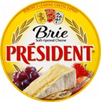 President Mini Brie
