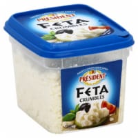 President® Feta Crumbles
