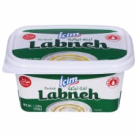Ziyad icim Turkish Labneh Perspective: Main