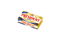 President® Salted Butter Sticks