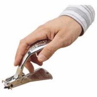 Stanley Bostitch  Heavy-Duty Carton Staple Remover- Metal