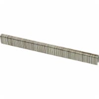 Stanley-Bostitch 460923 18 gal Narrow Finish Staple - 0.21 & 0.5 in.